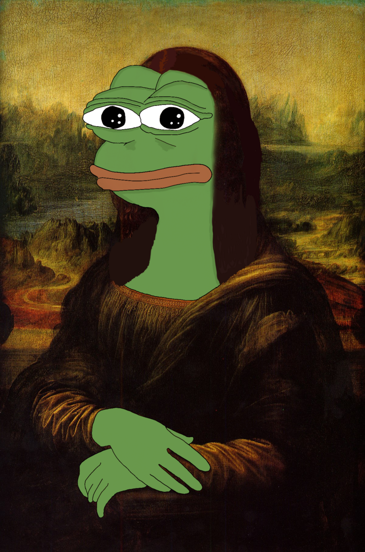 Pepe Moments thumbnail thumbnail